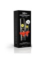 PJUR SET 30TH ANIVERSARY PJUR ORIGINAL 100 ML PJUR AQUA 30 ML DE REGALO