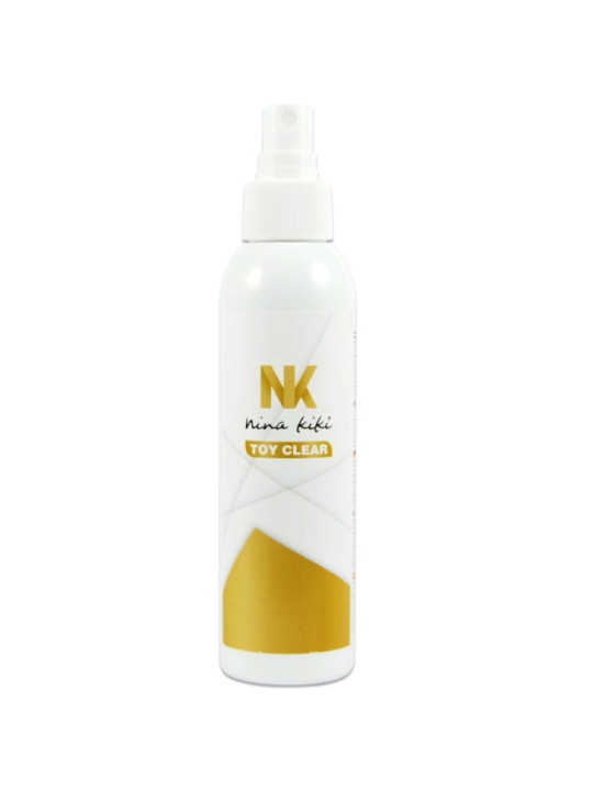 NINA KIKI SPRAY LIMPIADOR DE JUGUETES 150 ML