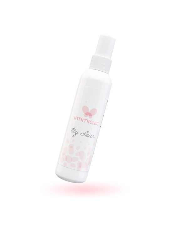 INTIMICHIC LIMPIADOR DESINFECTANTE 150 ML