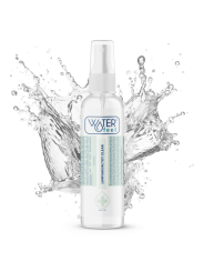 WATERFEEL LIMPIADOR JUGUETES STERILE 150 ML