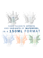 WATERFEEL LIMPIADOR JUGUETES STERILE 150 ML
