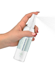 WATERFEEL LIMPIADOR JUGUETES STERILE 150 ML