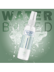 WATERFEEL LIMPIADOR JUGUETES STERILE 150 ML