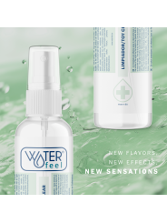 WATERFEEL LIMPIADOR JUGUETES STERILE 150 ML