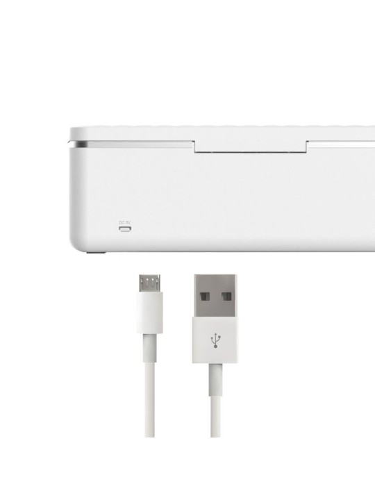 STERTOY ESTERILIZADOR COVID 19 GERMICIDA BACTERICIDA ULTRAVIOLETA