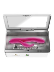 STERTOY ESTERILIZADOR COVID 19 GERMICIDA BACTERICIDA ULTRAVIOLETA