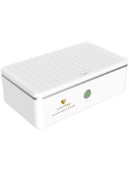 STERTOY ESTERILIZADOR COVID 19 GERMICIDA BACTERICIDA ULTRAVIOLETA