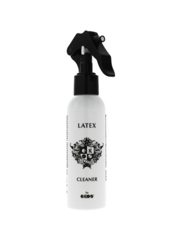 EROS FETISH LINE LATEX LIMPIADOR 150 ML