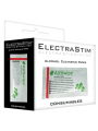 ELECTRASTIM TOALLITAS ESTERILIZADORAS PACK 10 UNIDADES