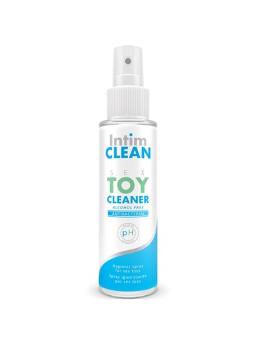 INTIMATELINE INTIMCLEAN TOY CLEANER 100 ML