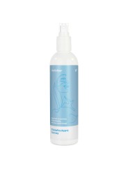 SATISFYER WOMAN SPRAY DESINFECTANTE 300 ML
