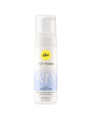 PJUR TOY FOAM LIMPIADOR DE JUGUETES ESPUMA SUAVE 150 ML