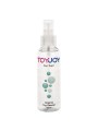 TOYJOY SPRAY LIMPIADOR DE JUGUETES ORGANICO 150 ML