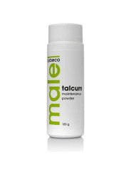 COBECO MALE TALCO ESPECIAL LIMPIEZA JUGUETES 150GR