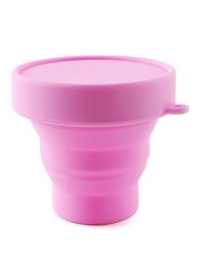 NINA KIKI ESTERILIZADOR COPA MENSTRUAL
