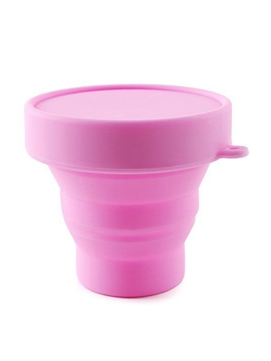 NINA KIKI ESTERILIZADOR COPA MENSTRUAL