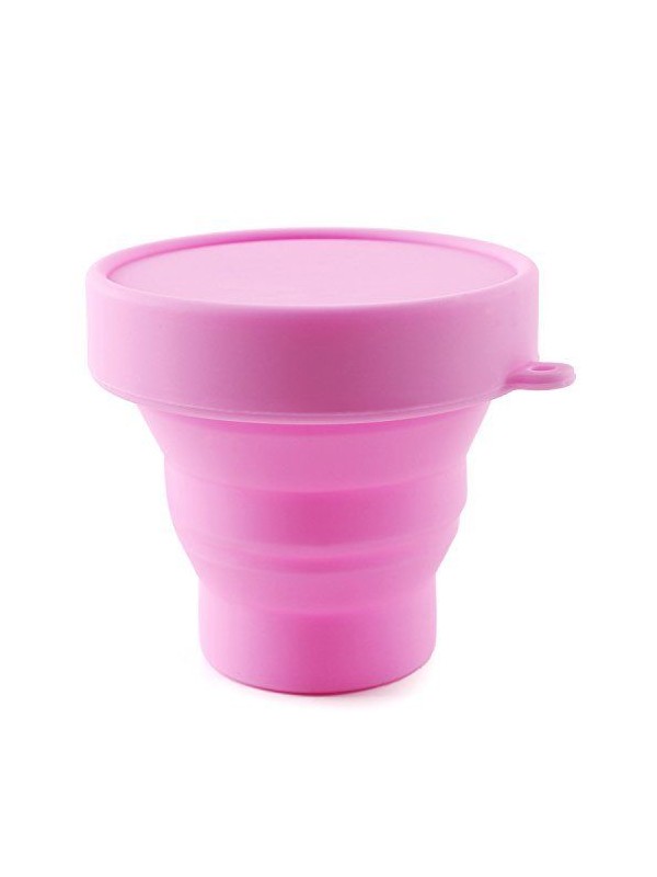 NINA KIKI ESTERILIZADOR COPA MENSTRUAL