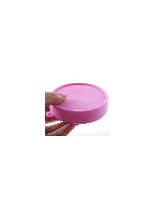 NINA KIKI ESTERILIZADOR COPA MENSTRUAL