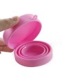 NINA KIKI ESTERILIZADOR COPA MENSTRUAL