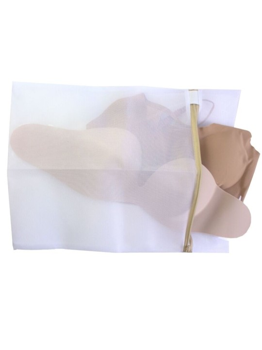 BYE BRA BOLSA DE LAVADO