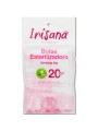 IRISANA BOLSA ESTERILIZADORA COPA VAGINAL 1 UNIDAD