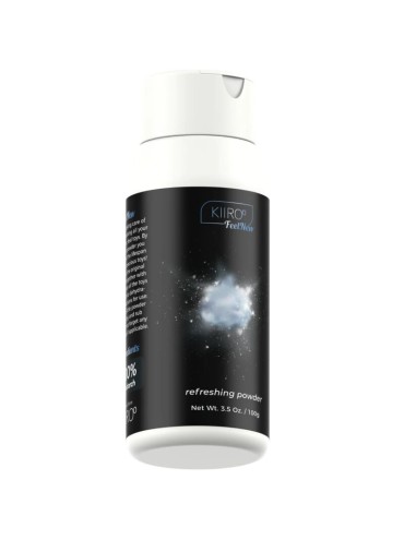 KIIROO FEELNEW REFRESHING POWDER POLVOS MANTENIMIENTO 100 ML