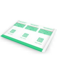 CONFORTEX SABANAS HIGIENICAS DESECHABLES EN BOLSA INDIVIDUAL