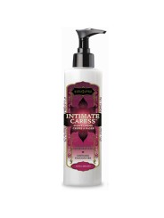 KAMASUTRA CREMA DE AFEITADO FEMENINA GRANADA 250 ML
