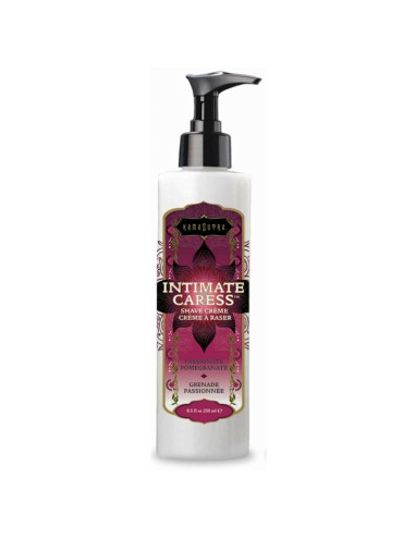 KAMASUTRA CREMA DE AFEITADO FEMENINA GRANADA 250 ML