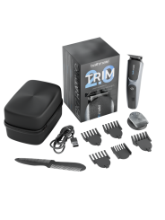 BATHMATE TRIM 20 AFEITADORA CORPORAL DE PRECISION