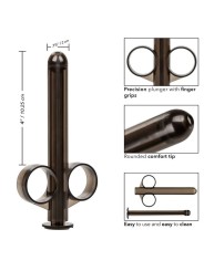 CALEXOTICS XL LUBE TUBE NEGRO