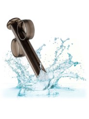 CALEXOTICS XL LUBE TUBE NEGRO