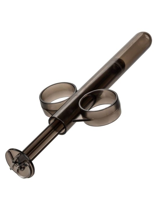 CALEXOTICS XL LUBE TUBE NEGRO