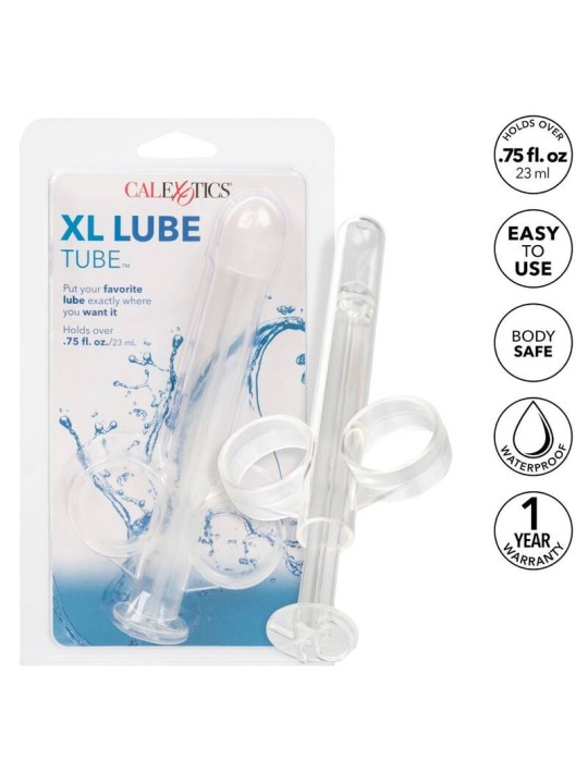 CALEXOTICS XL LUBE TUBE
