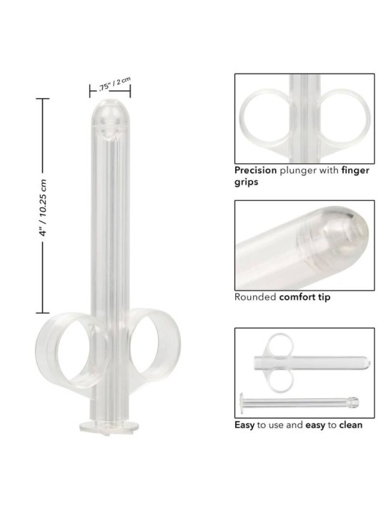 CALEXOTICS XL LUBE TUBE