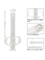 CALEXOTICS XL LUBE TUBE