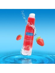 PASANTE LUBRICANTE SABOR FRESA 75 ML