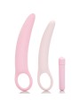 CALEXOTICS INSPIRE KIT DE DILATADORES CON VIBRACION