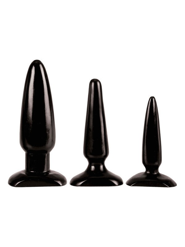 CALEXOTICS COLT KIT DE ENTRENAMIENTO ANAL