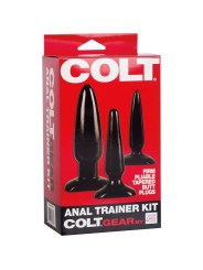 CALEXOTICS COLT KIT DE ENTRENAMIENTO ANAL