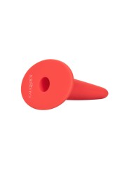 CALEXOTICS KIT 5PC DILATADORES VAGINALES O ANALES MULTICOLOR