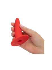 CALEXOTICS KIT 5PC DILATADORES VAGINALES O ANALES MULTICOLOR