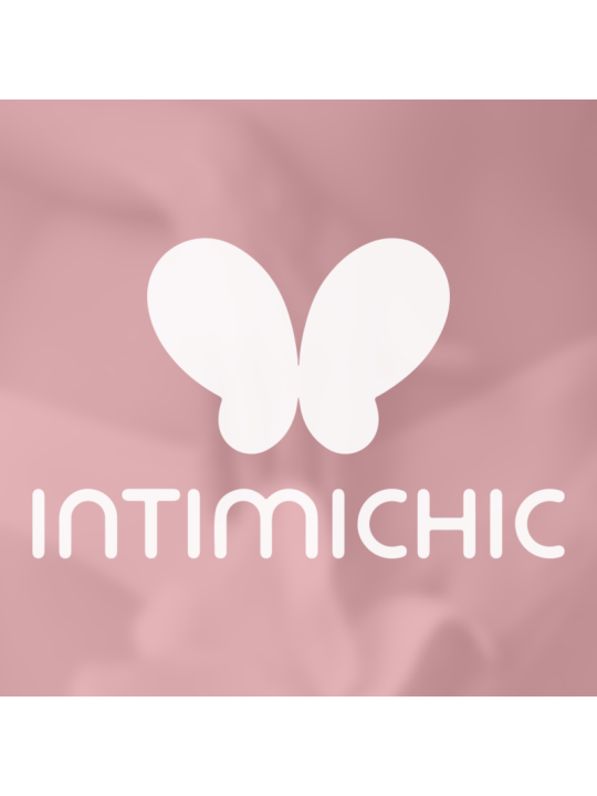 INTIMICHIC SET 5 PIEZAS DILATADOR SILICONA