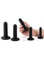 NS NOVELTIES RENEGADE KIT DILATADOR NEGRO