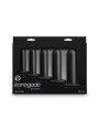 NS NOVELTIES RENEGADE KIT DILATADOR NEGRO