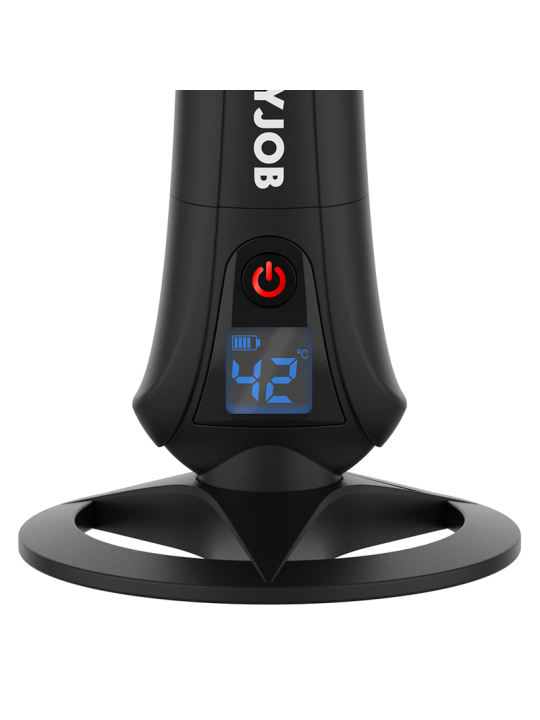 JAMYJOB PREW CALENTADOR MASTURBADORES