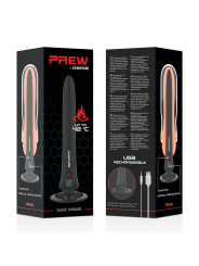 JAMYJOB PREW CALENTADOR MASTURBADORES