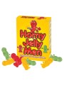 SPENCER FLEETWOOD CARAMELOS MASTICABLES FORMA MUNECO CON PENE