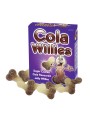 SPENCER FLEETWOOD CARAMELOS MASTICABLES FORMA PENE SABOR COLA