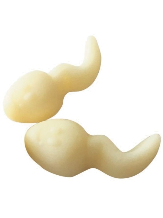 SPENCER FLEETWOOD JELLY SUPER SPERM GOMINOLAS FORMA ESPERMA 120 GR